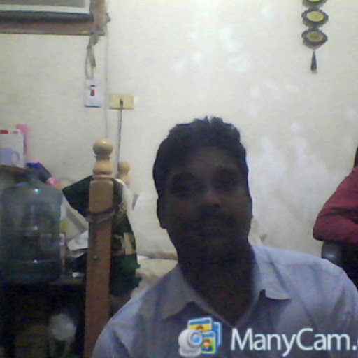 Ali Muthana Photo 16