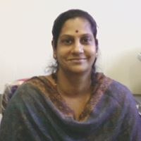 Padma Ramachandran Photo 8