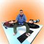 Norman Cook Photo 16