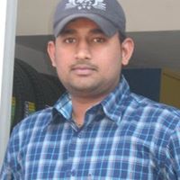 Rahul Shivale Photo 2