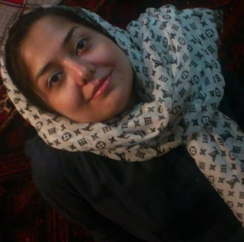 Maryam Ashrafi Photo 4