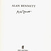 Alan Bennett Photo 14