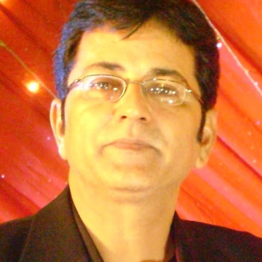 Nadeem Rizvi Photo 28