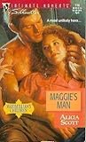 Maggie's Man (Maximillian's Children)