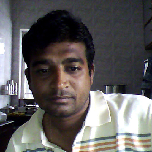 Nitish Shah Photo 12