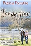 The Tenderfoot