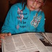 Emma Reading Photo 4