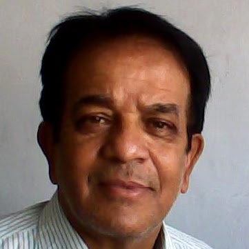 Navinchandra Vyas Photo 1