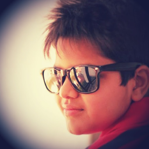 Arnav Bansal Photo 12