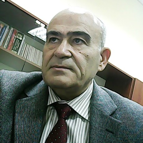 Rufat Guliyev Photo 5