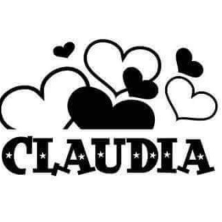 Claudia Oliva Photo 31