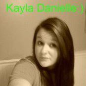 Kayla Walker Photo 30