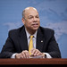 Jeh Johnson Photo 7