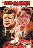 The Red Diaries: The Kennedy Conspiracy