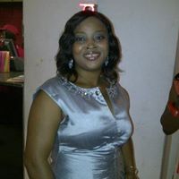 Grace Adeoye Photo 11