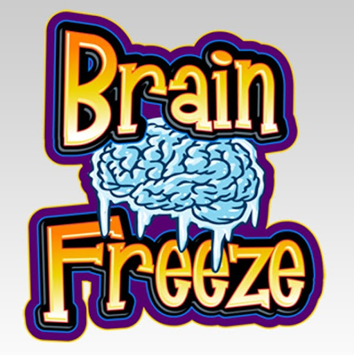 Brain Freeze Photo 10