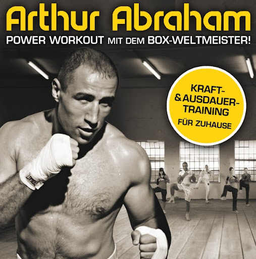 Arthur Abraham Photo 16