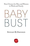 Baby Bust: New Choices For Men And Women In Work And Family