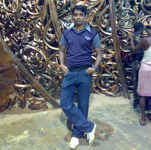 Aditya Das Photo 20