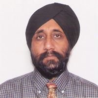 Ravinder Virdi Photo 9