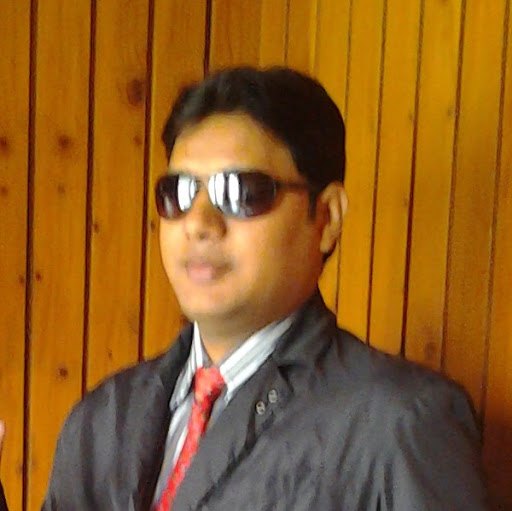 Anuj Porwal Photo 18