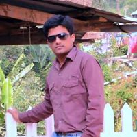 Vivek Venkatesh Photo 20