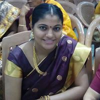 Saranya Gopinath Photo 15