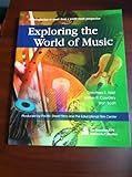 Exploring The World Of Music