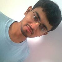 Nitish Shah Photo 17