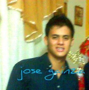 Jose Gainza Photo 13