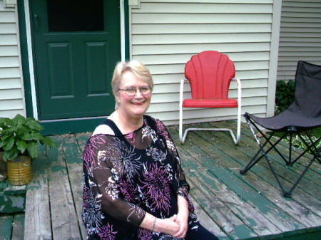 Kathleen Barber Photo 11