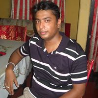 Arup Bhattacharya Photo 7