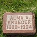 Alma Krueger Photo 2