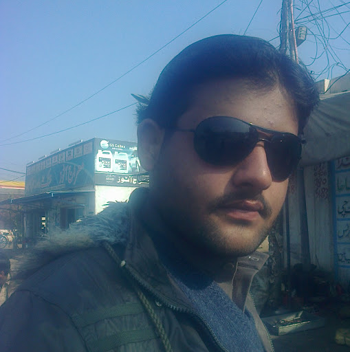 Asad Naqvi Photo 11