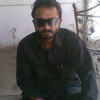 Sagheer Rizvi Photo 3