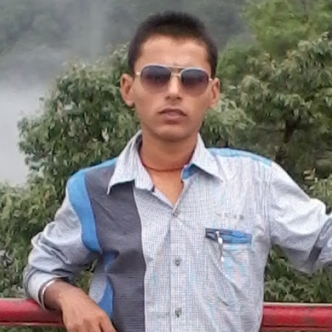 Rajat Sachdeva Photo 14