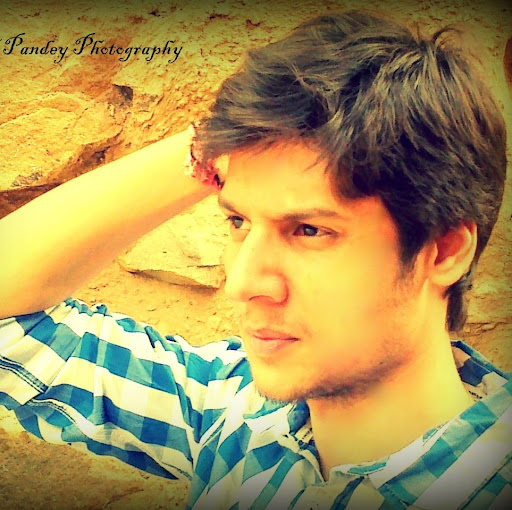 Maulik Pandey Photo 2