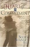 The Heart Of Commitment: Cultivating Lifelong Devotion In Marriage