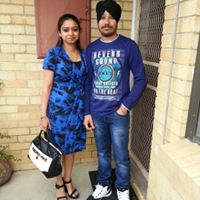 Varinder Kaur Photo 16