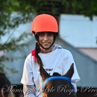 Agustina Rocha Photo 10