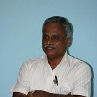 Raju Zachariah Photo 7