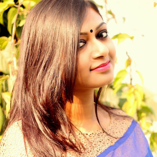 Anindita Biswas Photo 8