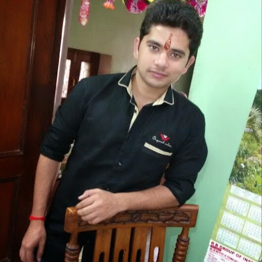 Swapnil Pandey Photo 12