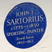 John Sartorius Photo 5