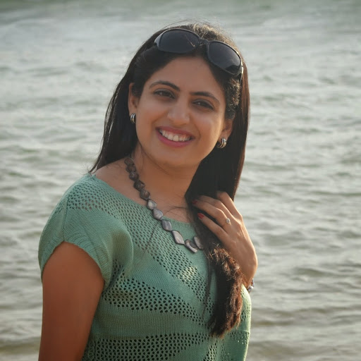 Shefali Vyas Photo 15