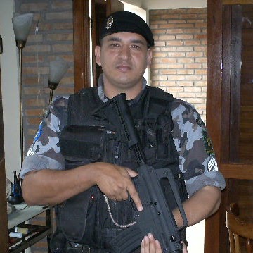 Mauricio Fraga Photo 17