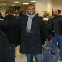 Emmanuel Okotie Photo 2