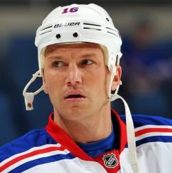 Sean Avery Photo 43