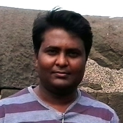 Dhananjay Salunke Photo 8