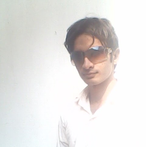 Junaid Shahzad Photo 6